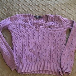 Ralph Laren sweater